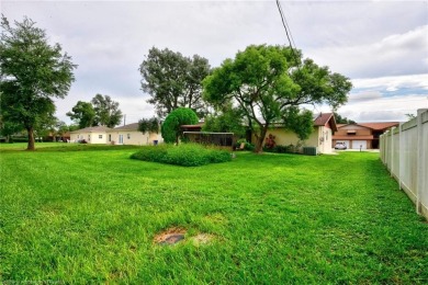 REDUCED TO UNDER $200,000! Wonderful Lake Haven Estates Home on Harder Hall Golf and Country Club  in Florida - for sale on GolfHomes.com, golf home, golf lot