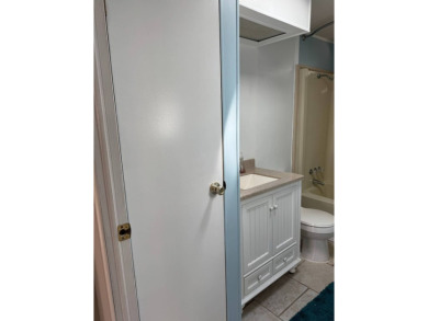 Welcome to this charming home nestled in a vibrant 55+ gated on The Meadows At Countrywood in Florida - for sale on GolfHomes.com, golf home, golf lot