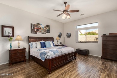 Dec 2025 NEW roof! 3 bedroom, 2 bath, 2.5 car garage! Immaculate on Sunland Springs Golf Course  in Arizona - for sale on GolfHomes.com, golf home, golf lot