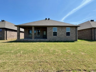 Jubilant Justin Plan. Indulge in the ultimate living experience on The Country Club of Arkansas in Arkansas - for sale on GolfHomes.com, golf home, golf lot