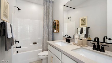 New Construction - Ready Now! Built by America's Most Trusted on Falls Golf Course in Nevada - for sale on GolfHomes.com, golf home, golf lot