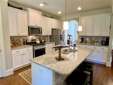 Welcome to 204 Yorkshire Lane in *The Georgian*, one of Paulding on The Frog Golf Club in Georgia - for sale on GolfHomes.com, golf home, golf lot