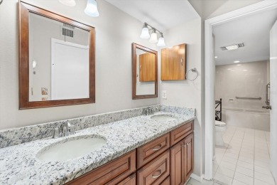 NEW IMPROVED PRICE - Welcome to your dream townhome in the on Palm Aire Country Club of Sarasota in Florida - for sale on GolfHomes.com, golf home, golf lot