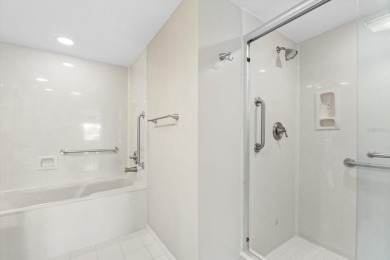 NEW IMPROVED PRICE - Welcome to your dream townhome in the on Palm Aire Country Club of Sarasota in Florida - for sale on GolfHomes.com, golf home, golf lot