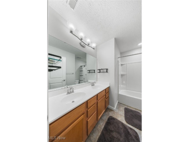 Welcome to this beautifully maintained 4-bedroom, 2.5-bath on Fox Meadow Country Club in Ohio - for sale on GolfHomes.com, golf home, golf lot