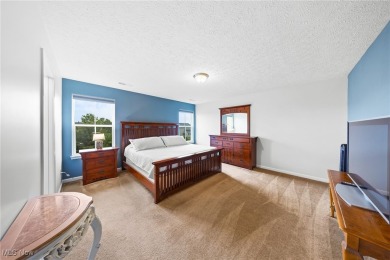 Welcome to this beautifully maintained 4-bedroom, 2.5-bath on Fox Meadow Country Club in Ohio - for sale on GolfHomes.com, golf home, golf lot