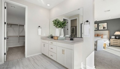 New Construction - Ready Now! Built by America's Most Trusted on Falls Golf Course in Nevada - for sale on GolfHomes.com, golf home, golf lot