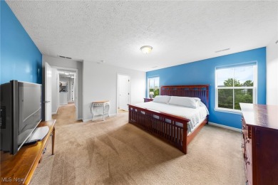 Welcome to this beautifully maintained 4-bedroom, 2.5-bath on Fox Meadow Country Club in Ohio - for sale on GolfHomes.com, golf home, golf lot