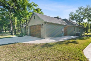 Seller offering owner financing 10% down, 9% interest, no on Pinnacle Golf and Boat Club in Texas - for sale on GolfHomes.com, golf home, golf lot