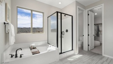 New Construction - Ready Now! Built by America's Most Trusted on Falls Golf Course in Nevada - for sale on GolfHomes.com, golf home, golf lot