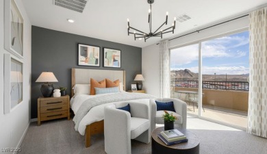 New Construction - Ready Now! Built by America's Most Trusted on Falls Golf Course in Nevada - for sale on GolfHomes.com, golf home, golf lot