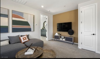 New Construction - Ready Now! Built by America's Most Trusted on Falls Golf Course in Nevada - for sale on GolfHomes.com, golf home, golf lot