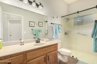 Dec 2025 NEW roof! 3 bedroom, 2 bath, 2.5 car garage! Immaculate on Sunland Springs Golf Course  in Arizona - for sale on GolfHomes.com, golf home, golf lot