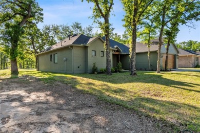 Seller offering owner financing 10% down, 9% interest, no on Pinnacle Golf and Boat Club in Texas - for sale on GolfHomes.com, golf home, golf lot