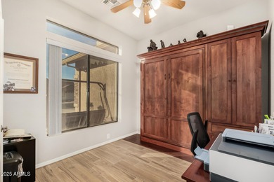 Dec 2025 NEW roof! 3 bedroom, 2 bath, 2.5 car garage! Immaculate on Sunland Springs Golf Course  in Arizona - for sale on GolfHomes.com, golf home, golf lot