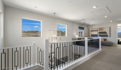 New Construction - Ready Now! Built by America's Most Trusted on Falls Golf Course in Nevada - for sale on GolfHomes.com, golf home, golf lot