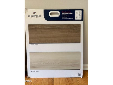 Welcome to this beautiful home nestled in the sought-after on TPC at Wakefield Plantation in North Carolina - for sale on GolfHomes.com, golf home, golf lot