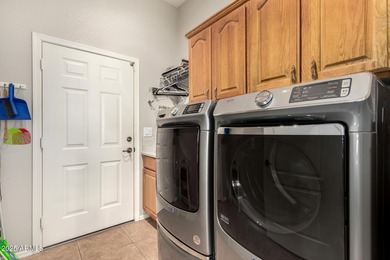 Dec 2025 NEW roof! 3 bedroom, 2 bath, 2.5 car garage! Immaculate on Sunland Springs Golf Course  in Arizona - for sale on GolfHomes.com, golf home, golf lot