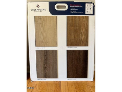 Welcome to this beautiful home nestled in the sought-after on TPC at Wakefield Plantation in North Carolina - for sale on GolfHomes.com, golf home, golf lot