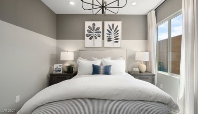 New Construction - Ready Now! Built by America's Most Trusted on Falls Golf Course in Nevada - for sale on GolfHomes.com, golf home, golf lot