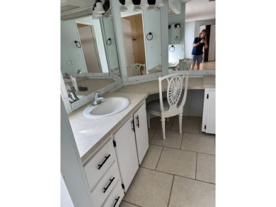 Welcome to this charming home nestled in a vibrant 55+ gated on The Meadows At Countrywood in Florida - for sale on GolfHomes.com, golf home, golf lot