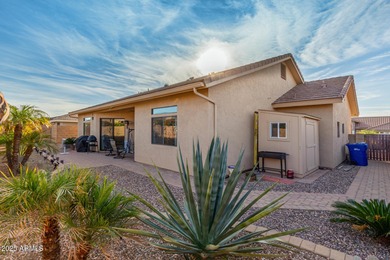Dec 2025 NEW roof! 3 bedroom, 2 bath, 2.5 car garage! Immaculate on Sunland Springs Golf Course  in Arizona - for sale on GolfHomes.com, golf home, golf lot