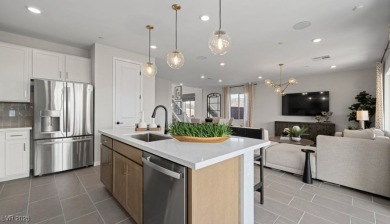 New Construction - Ready Now! Built by America's Most Trusted on Falls Golf Course in Nevada - for sale on GolfHomes.com, golf home, golf lot