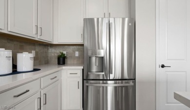 New Construction - Ready Now! Built by America's Most Trusted on Falls Golf Course in Nevada - for sale on GolfHomes.com, golf home, golf lot