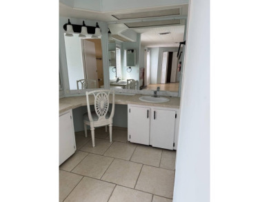 Welcome to this charming home nestled in a vibrant 55+ gated on The Meadows At Countrywood in Florida - for sale on GolfHomes.com, golf home, golf lot