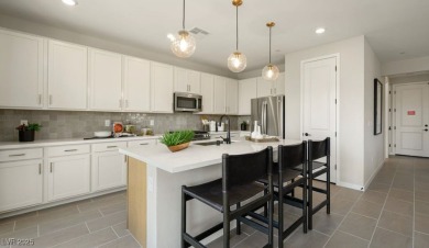 New Construction - Ready Now! Built by America's Most Trusted on Falls Golf Course in Nevada - for sale on GolfHomes.com, golf home, golf lot