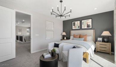 New Construction - Ready Now! Built by America's Most Trusted on Falls Golf Course in Nevada - for sale on GolfHomes.com, golf home, golf lot