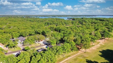 Seller offering owner financing 10% down, 9% interest, no on Pinnacle Golf and Boat Club in Texas - for sale on GolfHomes.com, golf home, golf lot