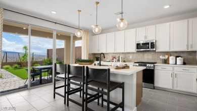 New Construction - Ready Now! Built by America's Most Trusted on Falls Golf Course in Nevada - for sale on GolfHomes.com, golf home, golf lot