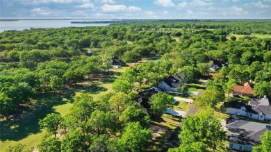 Seller offering owner financing 10% down, 9% interest, no on Pinnacle Golf and Boat Club in Texas - for sale on GolfHomes.com, golf home, golf lot