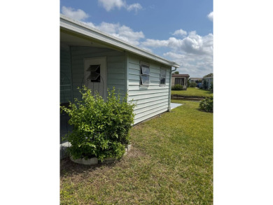 Welcome to this charming home nestled in a vibrant 55+ gated on The Meadows At Countrywood in Florida - for sale on GolfHomes.com, golf home, golf lot
