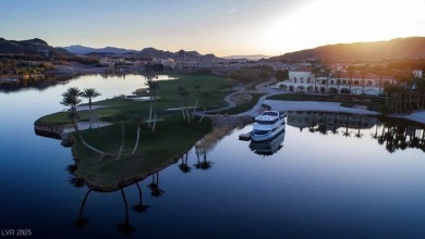 New Construction - Ready Now! Built by America's Most Trusted on Falls Golf Course in Nevada - for sale on GolfHomes.com, golf home, golf lot