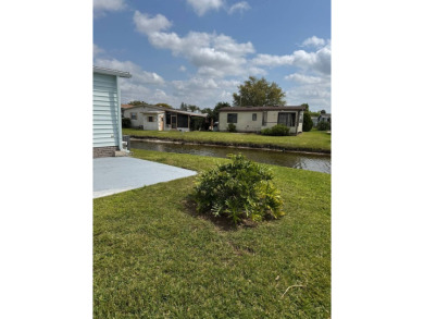 Welcome to this charming home nestled in a vibrant 55+ gated on The Meadows At Countrywood in Florida - for sale on GolfHomes.com, golf home, golf lot