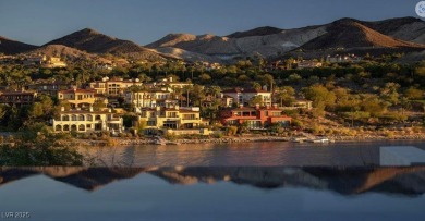 New Construction - Ready Now! Built by America's Most Trusted on Falls Golf Course in Nevada - for sale on GolfHomes.com, golf home, golf lot