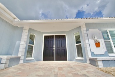 One or more photo(s) has been virtually staged. NO SHOES....NO on Gulf Harbors Golf Course in Florida - for sale on GolfHomes.com, golf home, golf lot