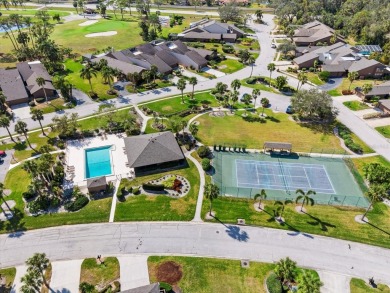 NEW IMPROVED PRICE - Welcome to your dream townhome in the on Palm Aire Country Club of Sarasota in Florida - for sale on GolfHomes.com, golf home, golf lot