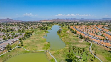 Listing courtesy of Kayla Vollan, Coldwell Banker ABR on Menifee Lakes Country Club - Lakes in California - for sale on GolfHomes.com, golf home, golf lot