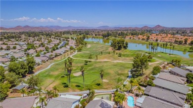 Listing courtesy of Kayla Vollan, Coldwell Banker ABR on Menifee Lakes Country Club - Lakes in California - for sale on GolfHomes.com, golf home, golf lot