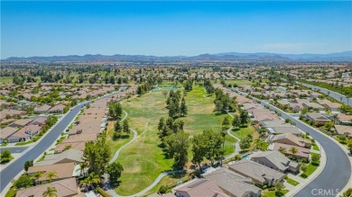 Listing courtesy of Kayla Vollan, Coldwell Banker ABR on Menifee Lakes Country Club - Lakes in California - for sale on GolfHomes.com, golf home, golf lot