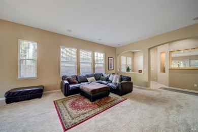 Lovely one story home in very desirable Paradise Valley located on Paradise Valley Golf Course in California - for sale on GolfHomes.com, golf home, golf lot