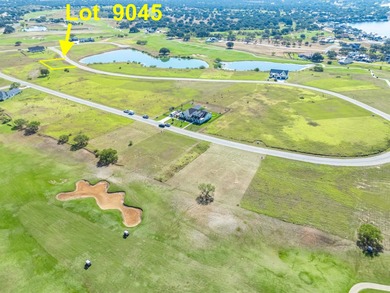 Great Building lot located in Sandia Ridge at The Legends Golf on Legends Golf Course in Texas - for sale on GolfHomes.com, golf home, golf lot