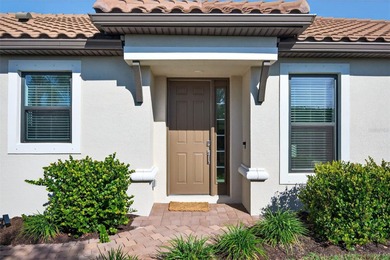 Under contract-accepting backup offers. RARE TURN-KEY on Esplanade Golf and Country at Lakewood Ranch in Florida - for sale on GolfHomes.com, golf home, golf lot