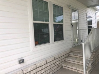 Lot #372 - 2 Bed / 2 Bath / 1,120 Sq. Ft. / $139,800.00  -- on Cypresswood Golf and Country Club in Florida - for sale on GolfHomes.com, golf home, golf lot