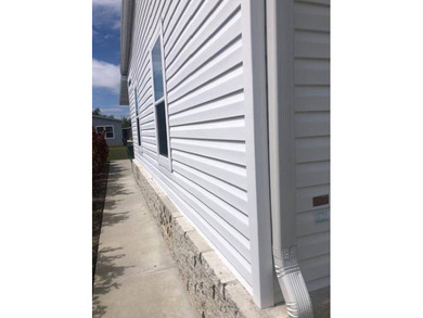 Lot #372 - 2 Bed / 2 Bath / 1,120 Sq. Ft. / $139,800.00  -- on Cypresswood Golf and Country Club in Florida - for sale on GolfHomes.com, golf home, golf lot