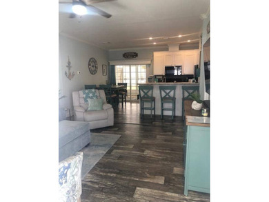 Lot #372 - 2 Bed / 2 Bath / 1,120 Sq. Ft. / $139,800.00  -- on Cypresswood Golf and Country Club in Florida - for sale on GolfHomes.com, golf home, golf lot