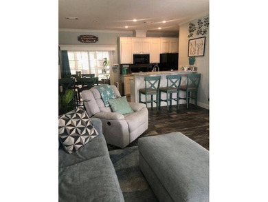 Lot #372 - 2 Bed / 2 Bath / 1,120 Sq. Ft. / $139,800.00  -- on Cypresswood Golf and Country Club in Florida - for sale on GolfHomes.com, golf home, golf lot